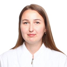 Иванова Жанна Владимировна, дерматолог