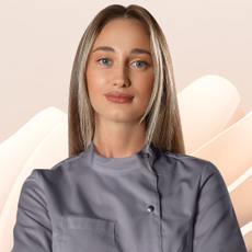 Ширяева Кристина Максимовна, эндокринолог