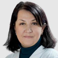 Юдакина Татьяна Владимировна, терапевт