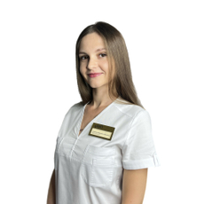 Боженова Маргарита Петровна, стоматолог-терапевт