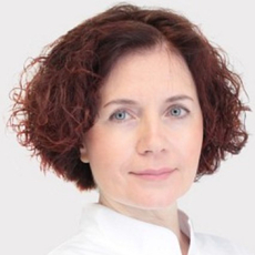 Дудкина Ольга Васильевна, невролог