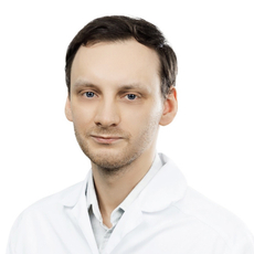 Ерохин Александр Евгеньевич, ортопед