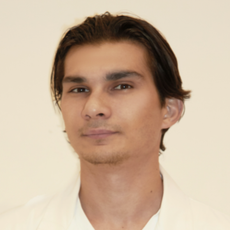 Ахметзянов Тимерлан Рустэмович, реабилитолог