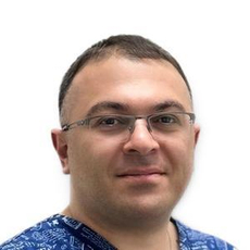 Мелоян Карен Наирович, стоматолог-ортопед