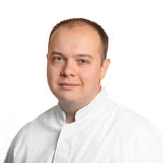 Фатенко Сергей Николаевич, хирург