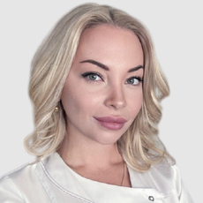 Смагина (Соболева) Екатерина Александровна, хирург