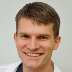 Мельников Юрий Андреевич, стоматолог-хирург