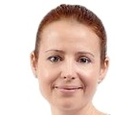 Мегидь Юлия Игоревна, детский эндокринолог
