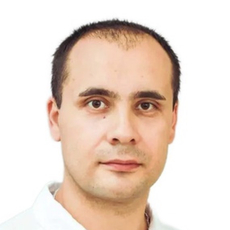 Лапшин Александр Владимирович, уролог