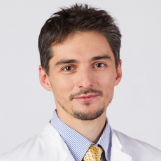 Сургуч Владимир Константинович, офтальмолог