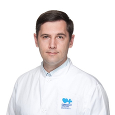 Лукьянчиков Денис Владимирович, уролог