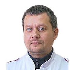 Королев Сергей Николаевич, дерматолог