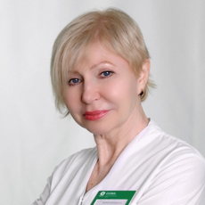 Гаджиева Валентина Валентиновна, дерматолог