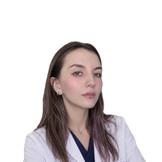Гусельникова Анастасия Романовна, рентгенолог