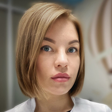 Панфилова Юлия Александровна, офтальмолог