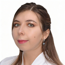 Красноперова Алина Викторовна, невролог