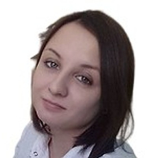 Фендрикова Екатерина Александровна, психиатр