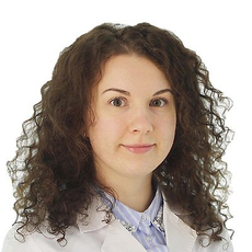 Потапова Анастасия Николаевна, кардиолог