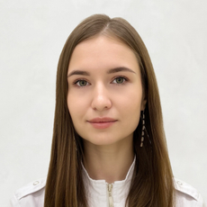 Медведцкая (Ковальчук) Каролина Васильевна, терапевт