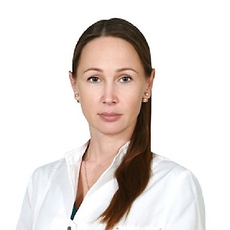 Якимова Мария Викторовна, гинеколог