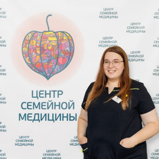 Федорова Ольга Игоревна, нефролог