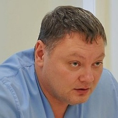 Табарин Иван Вениаминович, онкоуролог