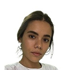 Романенко Элина Илюсевна, стоматолог-терапевт