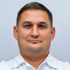 Кирлинский Лев Давыдович, стоматолог-терапевт