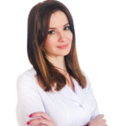 Кузнецова Таисия Георгиевна, дерматолог