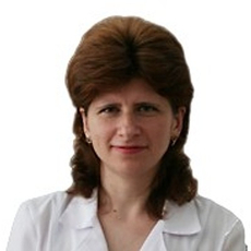 Зубкова Виктория Николаевна, врач функциональной диагностики