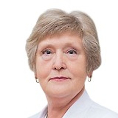 Колнагорова Наталья Георгиевна, офтальмолог