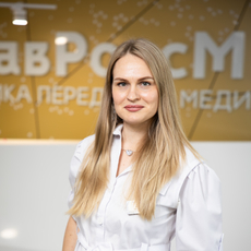 Боташева Ольга Олеговна, эндокринолог