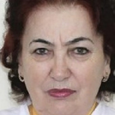 Абаева Светлана Гитеевна, хирург