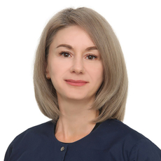 Никешина Юлия Евгеньевна, косметолог