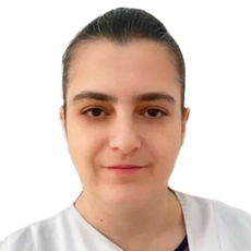 Эфендиева Сабина Султановна, гинеколог