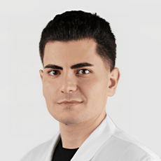 Керасов Стефан Николаевич, стоматолог-хирург