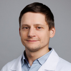 Афанасьев Сергей Олегович, психиатр