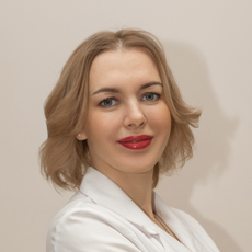 Коробкова Татьяна Николаевна, косметолог
