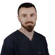 Ахмедов Мурад Ахмедович, стоматолог-хирург