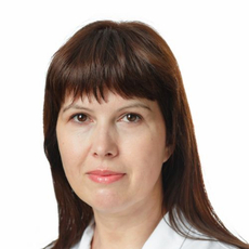 Краснова Ирина Васильевна, инфекционист