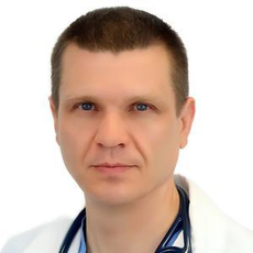 Шерстобитов Андрей Сергеевич, кардиохирург