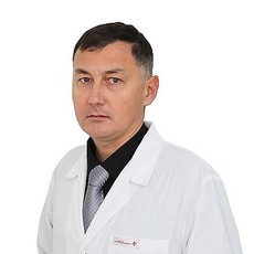 Масалимов Рустем Мударисович, уролог
