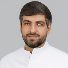 Гулгазарян Арсен Артурович, стоматолог-терапевт