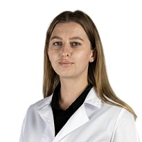 Петрачкова Мария Юрьевна, инфекционист