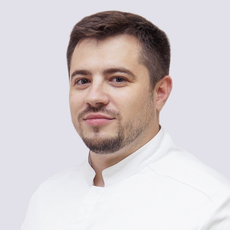 Кодунов Алексей Михайлович, офтальмолог