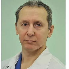 Орел Валерий Васильевич, нейрохирург