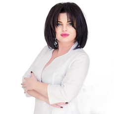 Карташова Наталия Олеговна, дерматолог