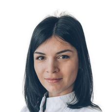 Гавриленко Юлия Сергеевна, педиатр
