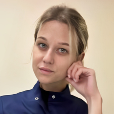 Сорокина Лея Евгеньевна, аллерголог