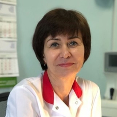 Медведева Алина Сергеевна, офтальмолог